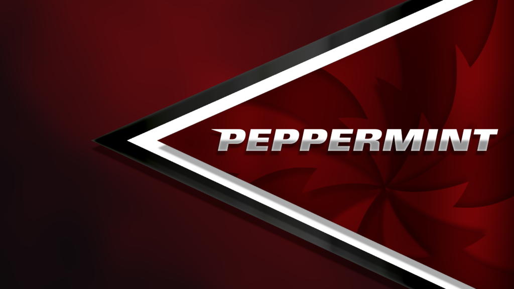 Peppermint OS