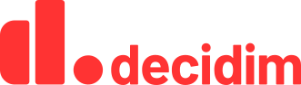 Decidim Logo