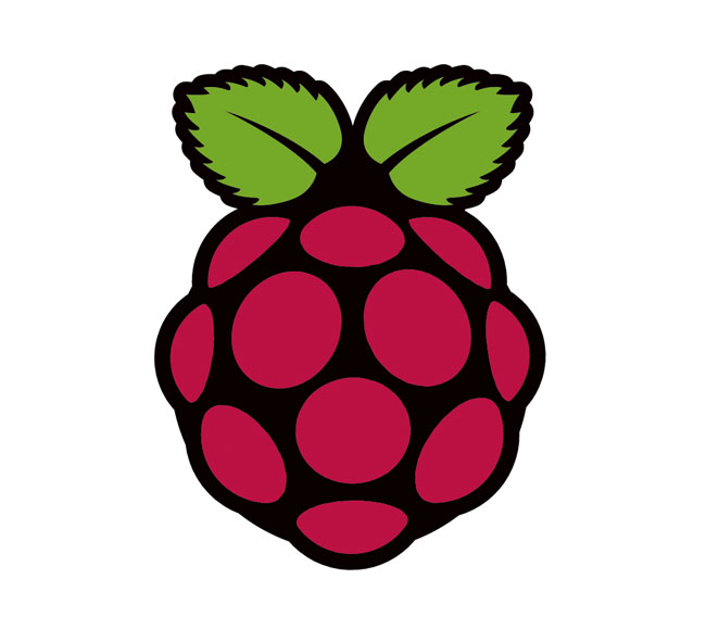 Raspbian Pixel Desktop